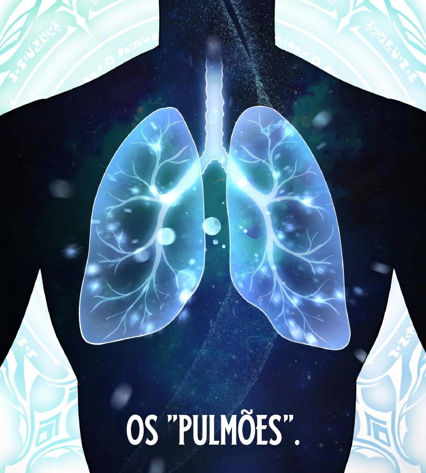 Read Caçador de Ilusões de Outro Mundo PT Manga Online