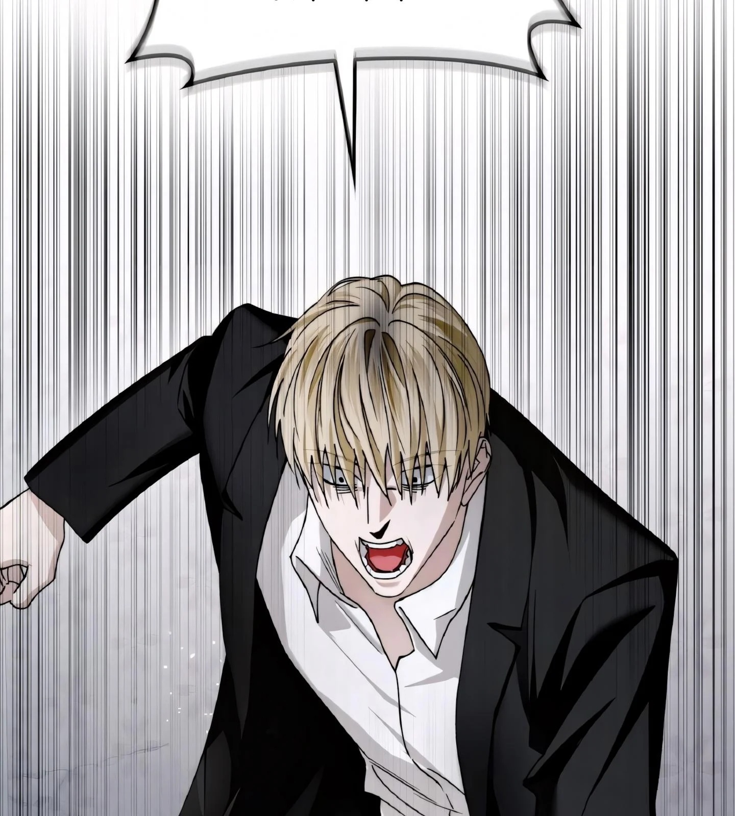 Read Caçador de Ilusões de Outro Mundo PT Manga Online