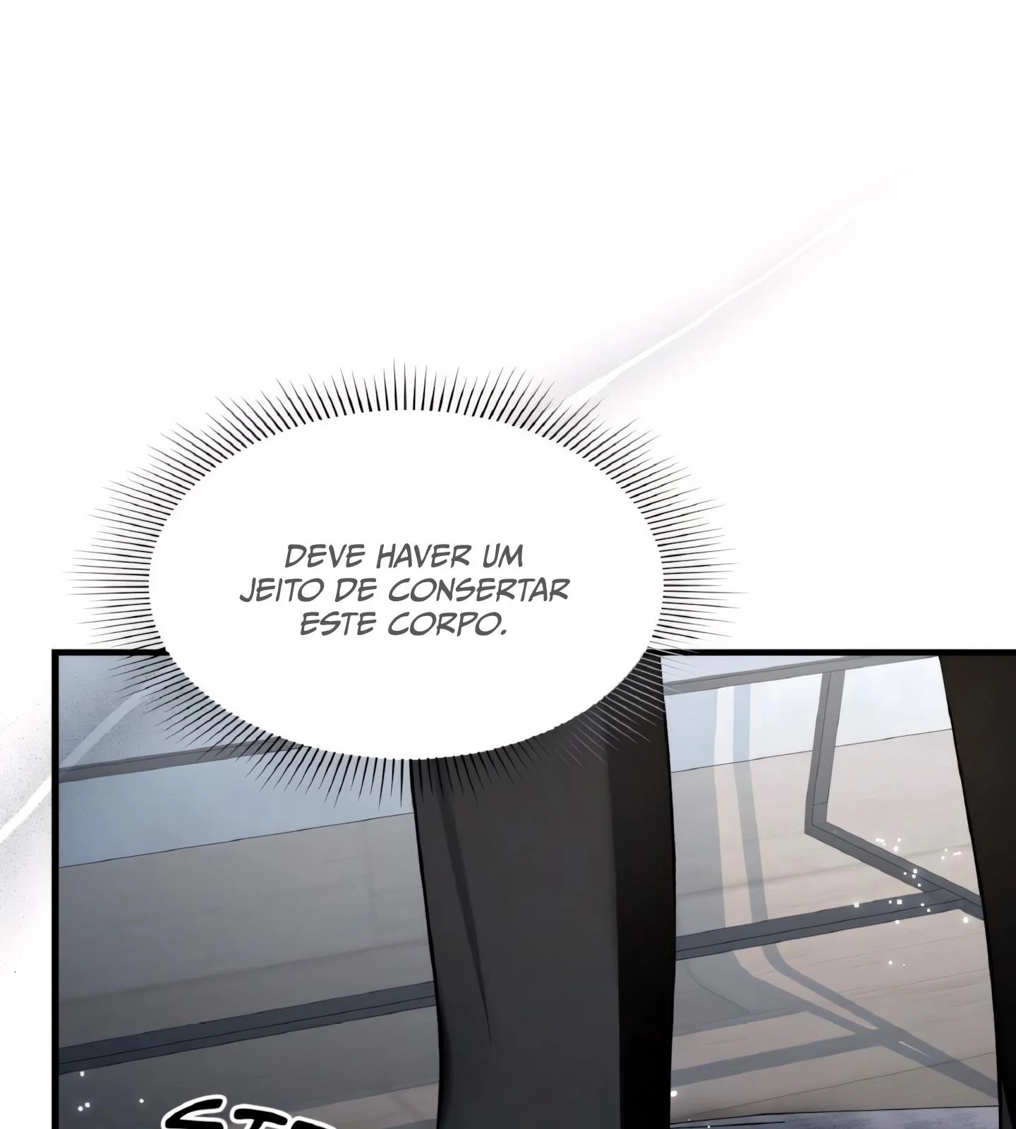 Read Caçador de Ilusões de Outro Mundo PT Manga Online