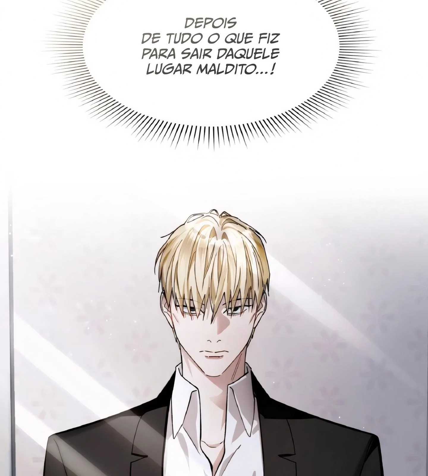 Read Caçador de Ilusões de Outro Mundo PT Manga Online