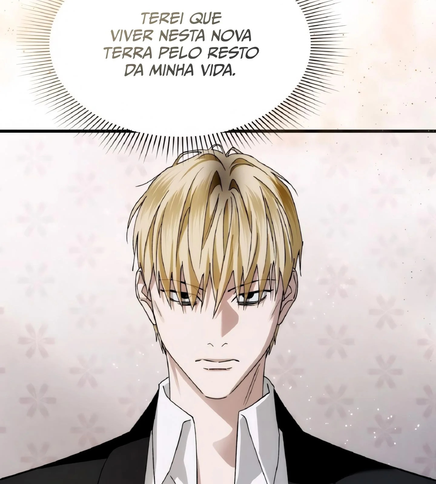 Read Caçador de Ilusões de Outro Mundo PT Manga Online