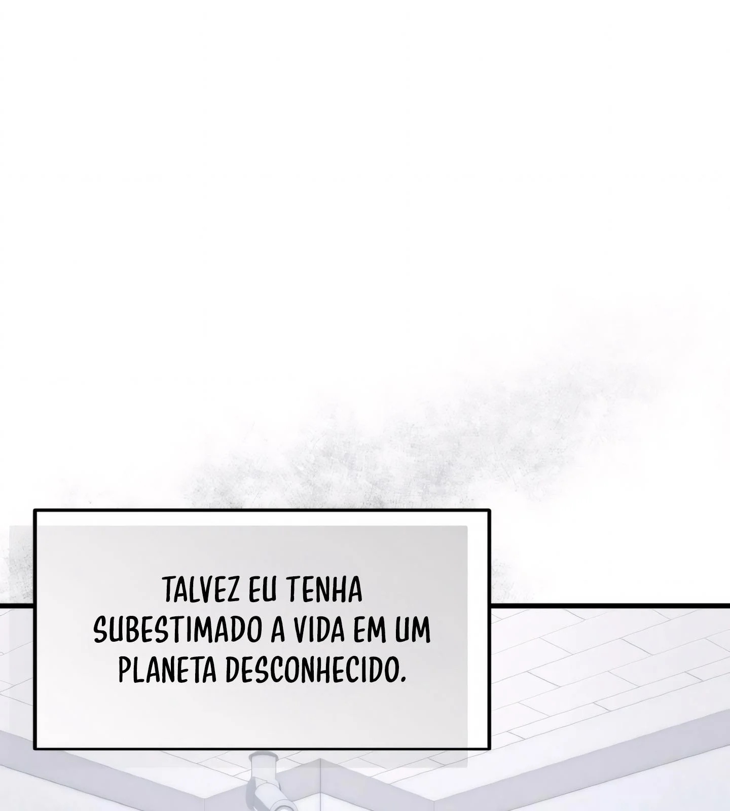 Read Caçador de Ilusões de Outro Mundo PT Manga Online