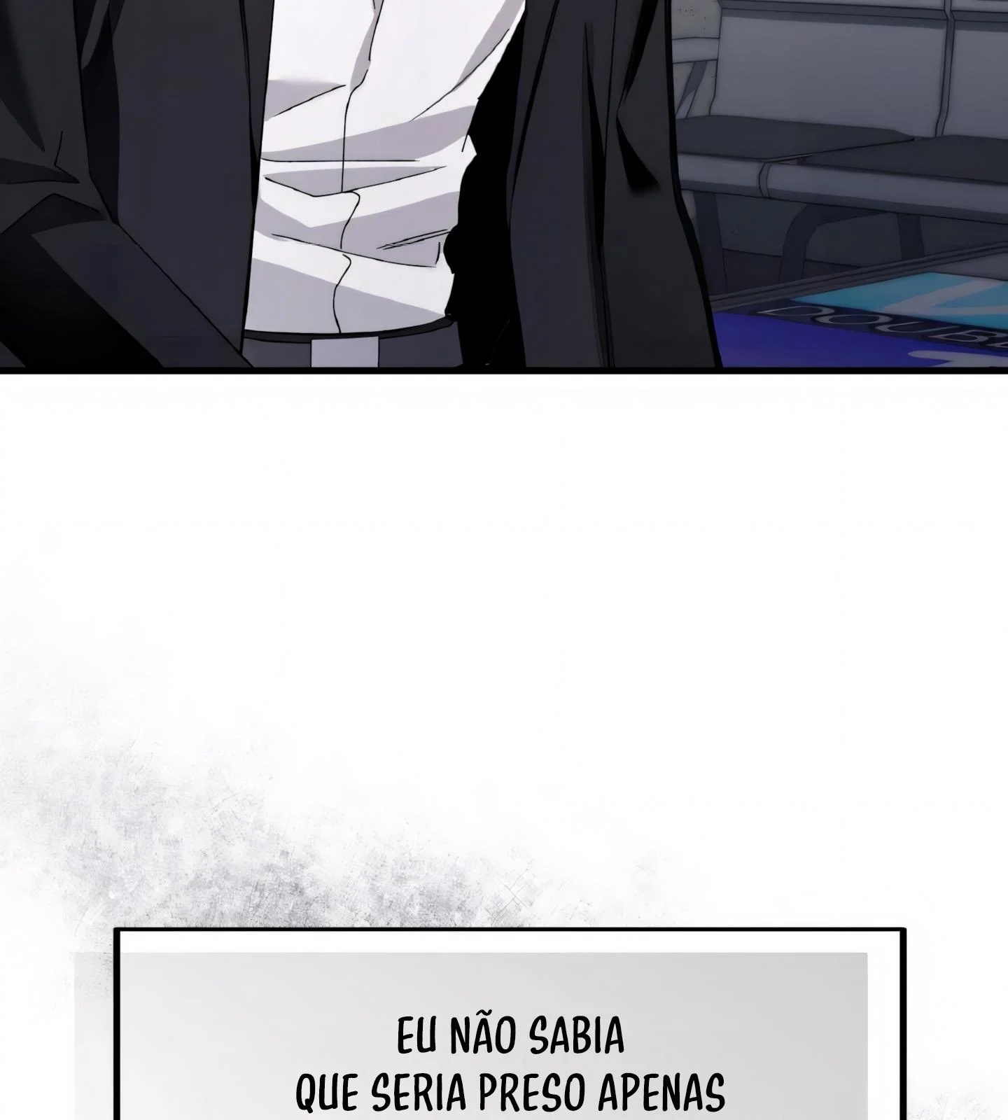 Read Caçador de Ilusões de Outro Mundo PT Manga Online