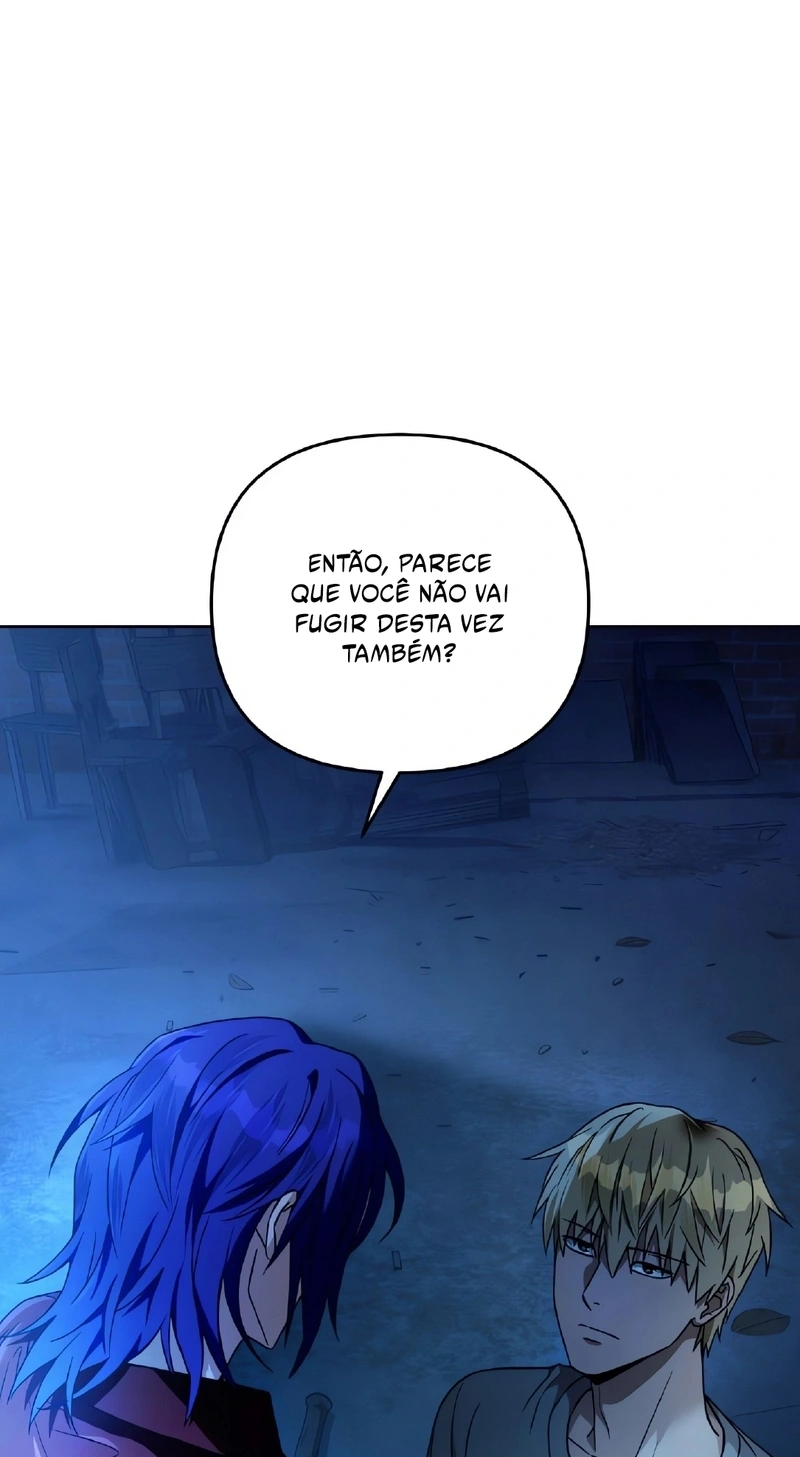 Read Caçador de Ilusões de Outro Mundo PT Manga Online