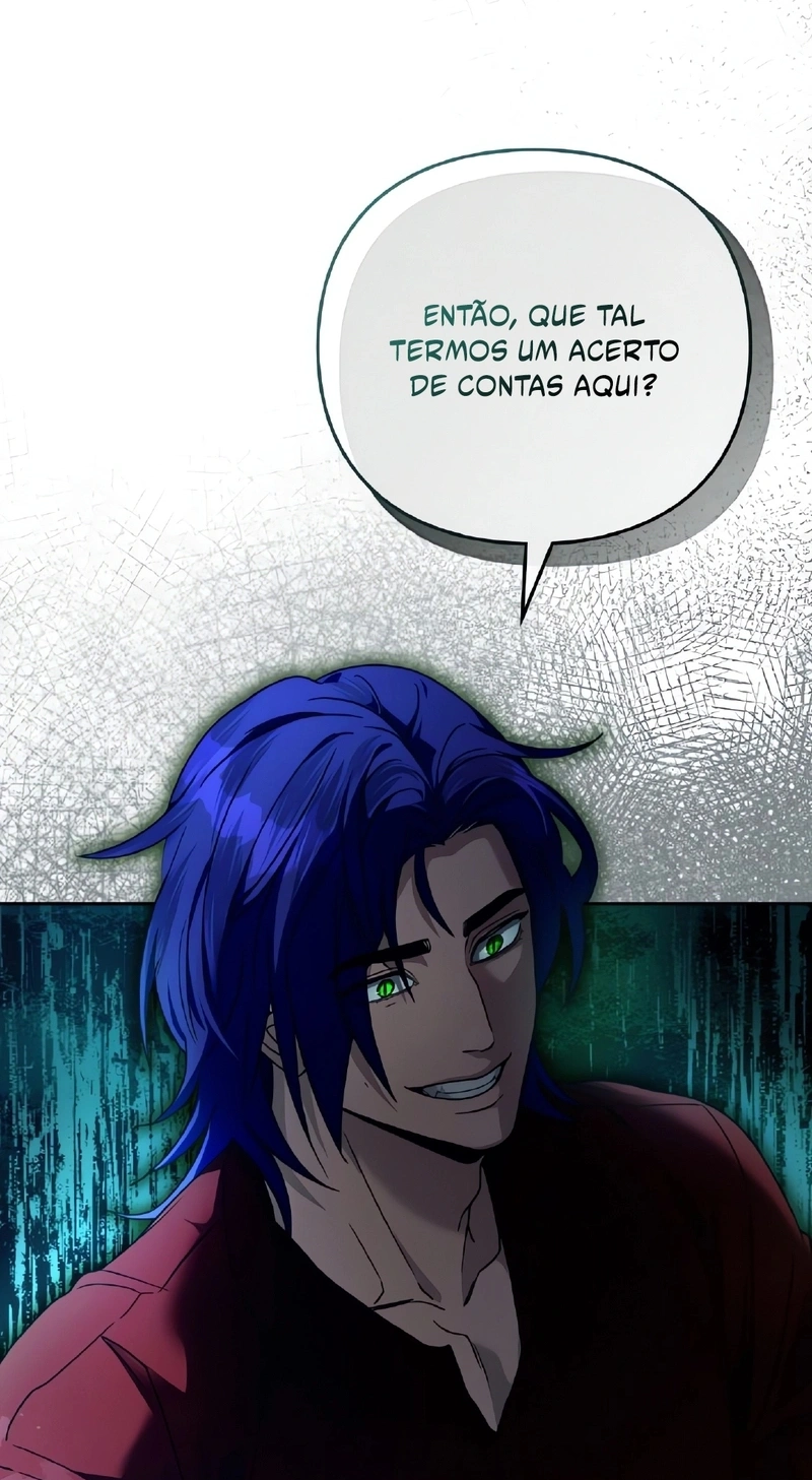 Read Caçador de Ilusões de Outro Mundo PT Manga Online