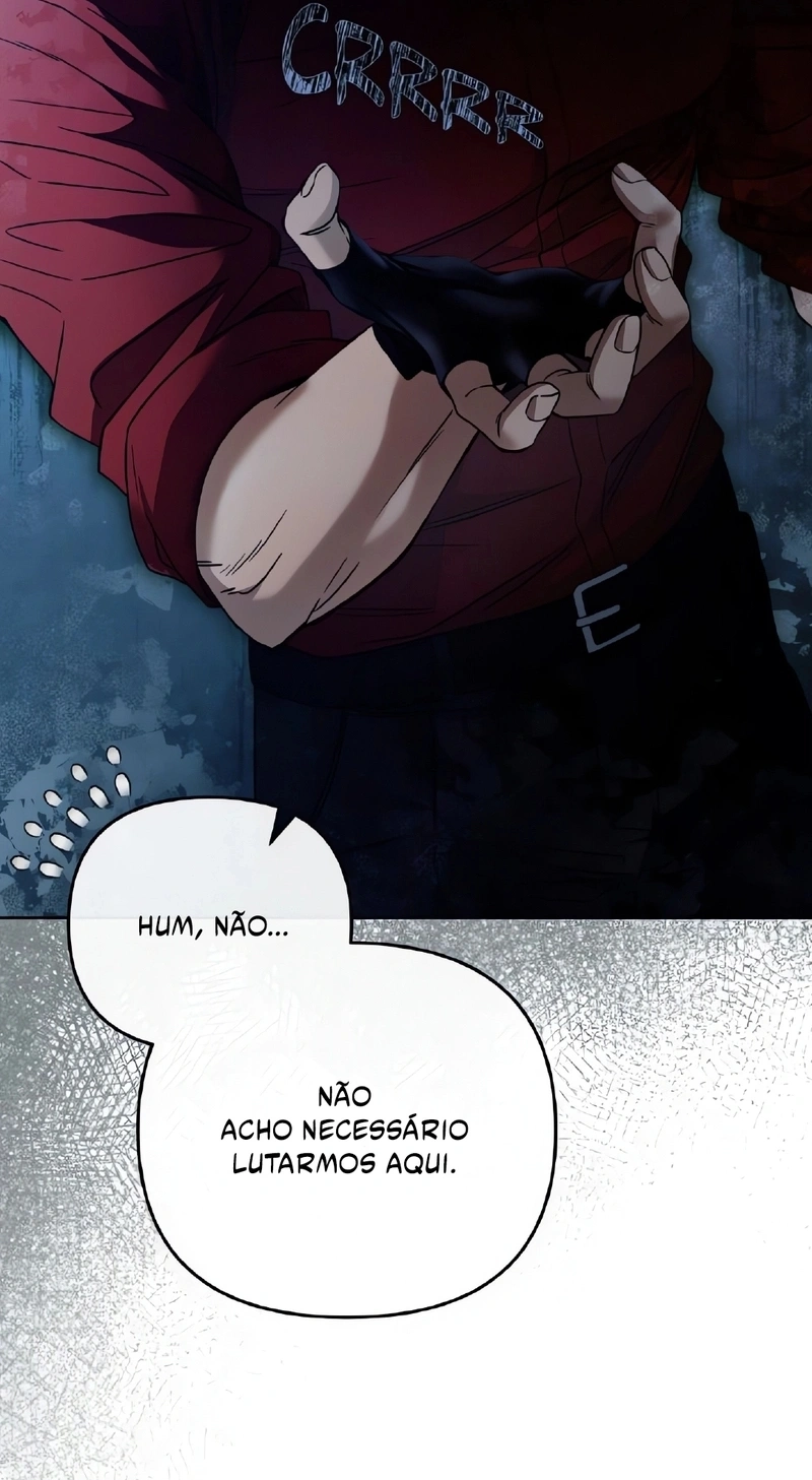 Read Caçador de Ilusões de Outro Mundo PT Manga Online