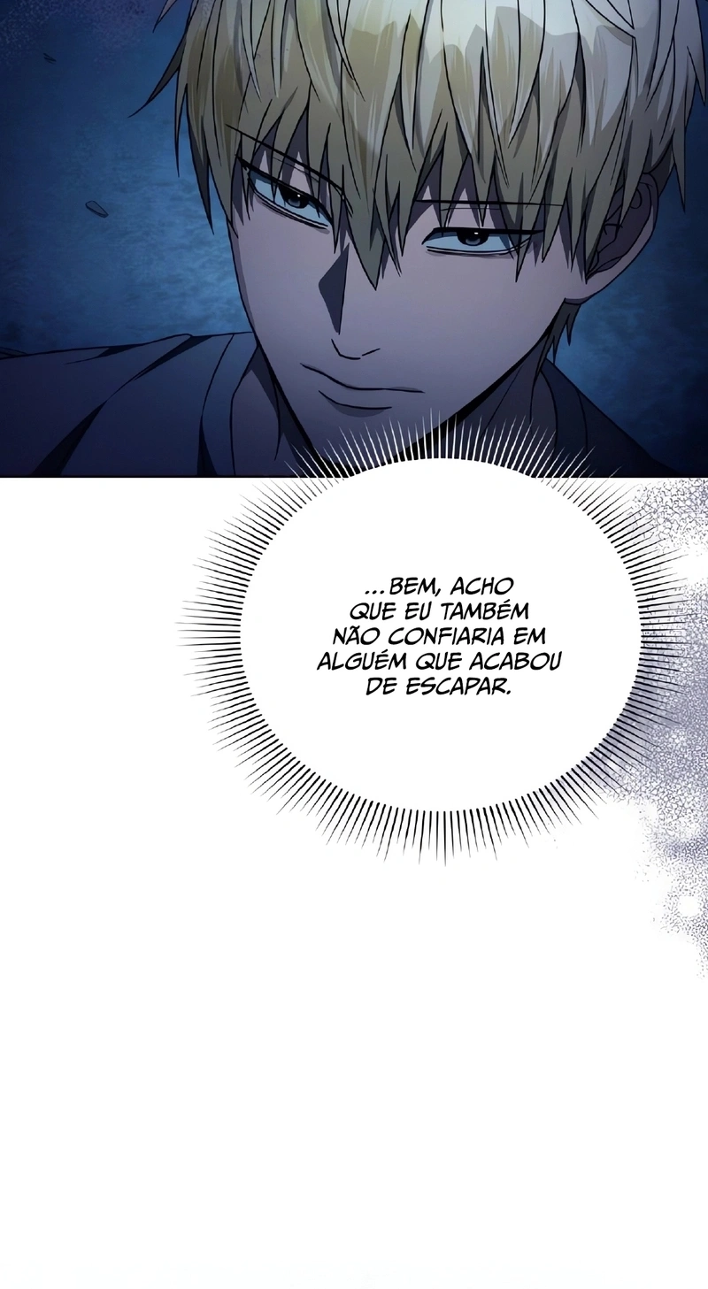 Read Caçador de Ilusões de Outro Mundo PT Manga Online