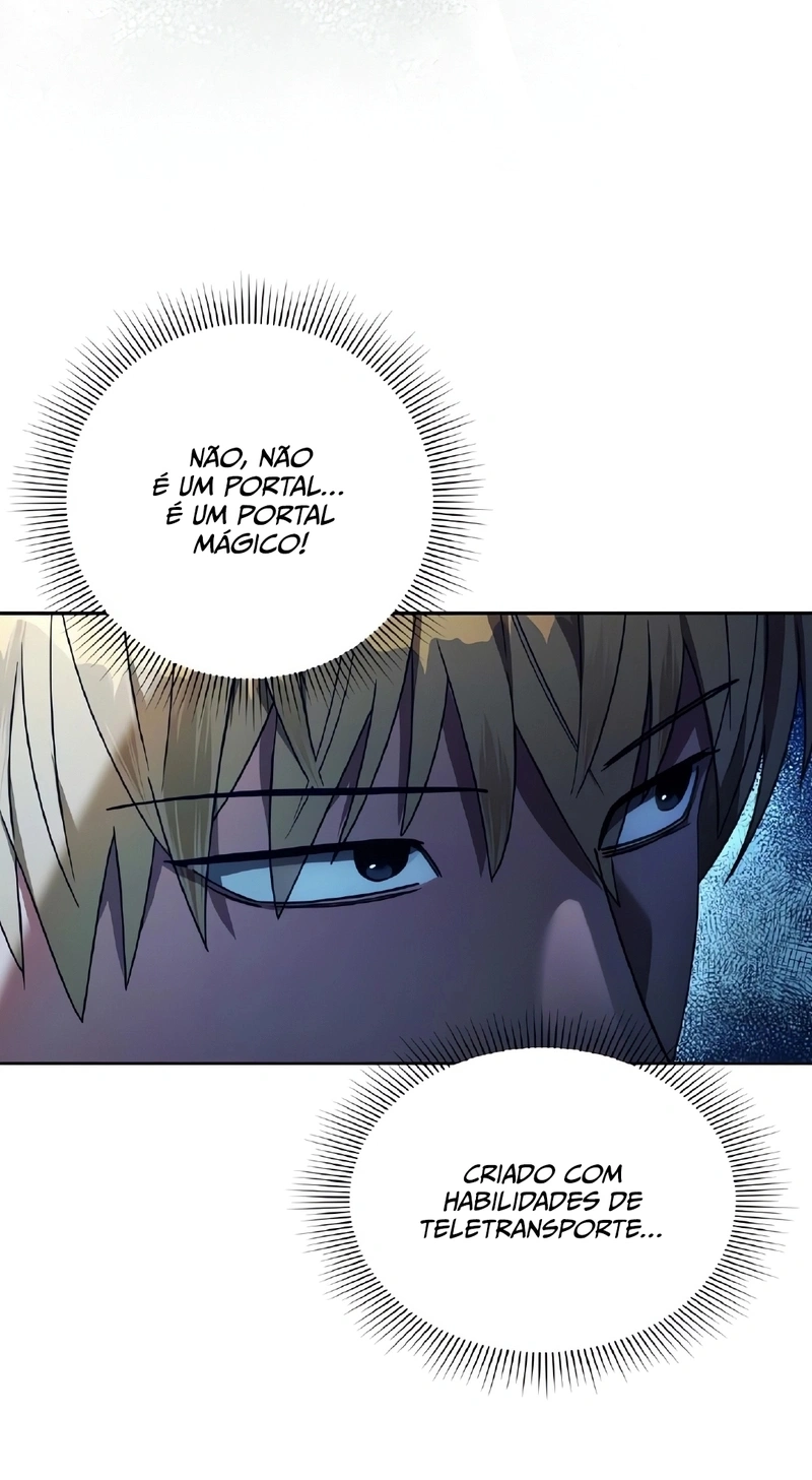 Read Caçador de Ilusões de Outro Mundo PT Manga Online