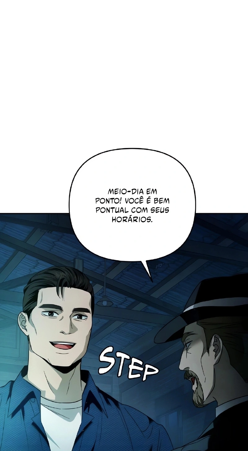 Read Caçador de Ilusões de Outro Mundo PT Manga Online