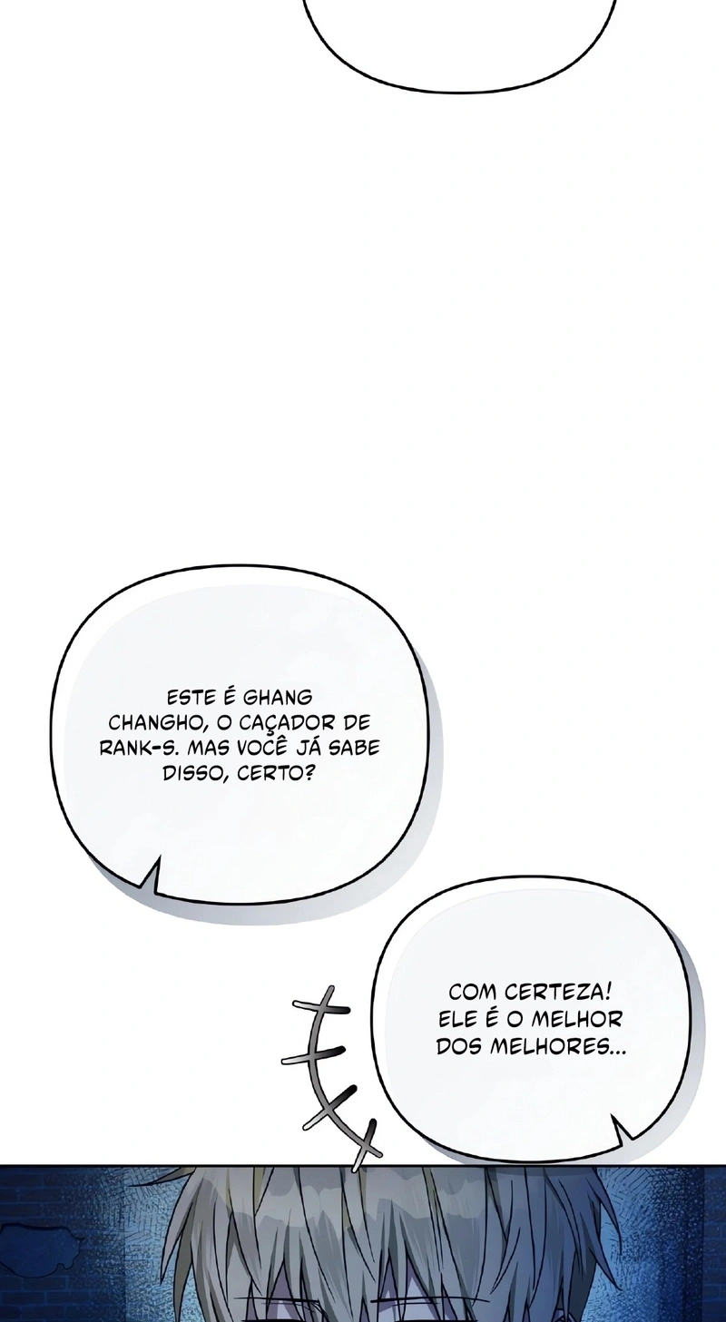 Read Caçador de Ilusões de Outro Mundo PT Manga Online