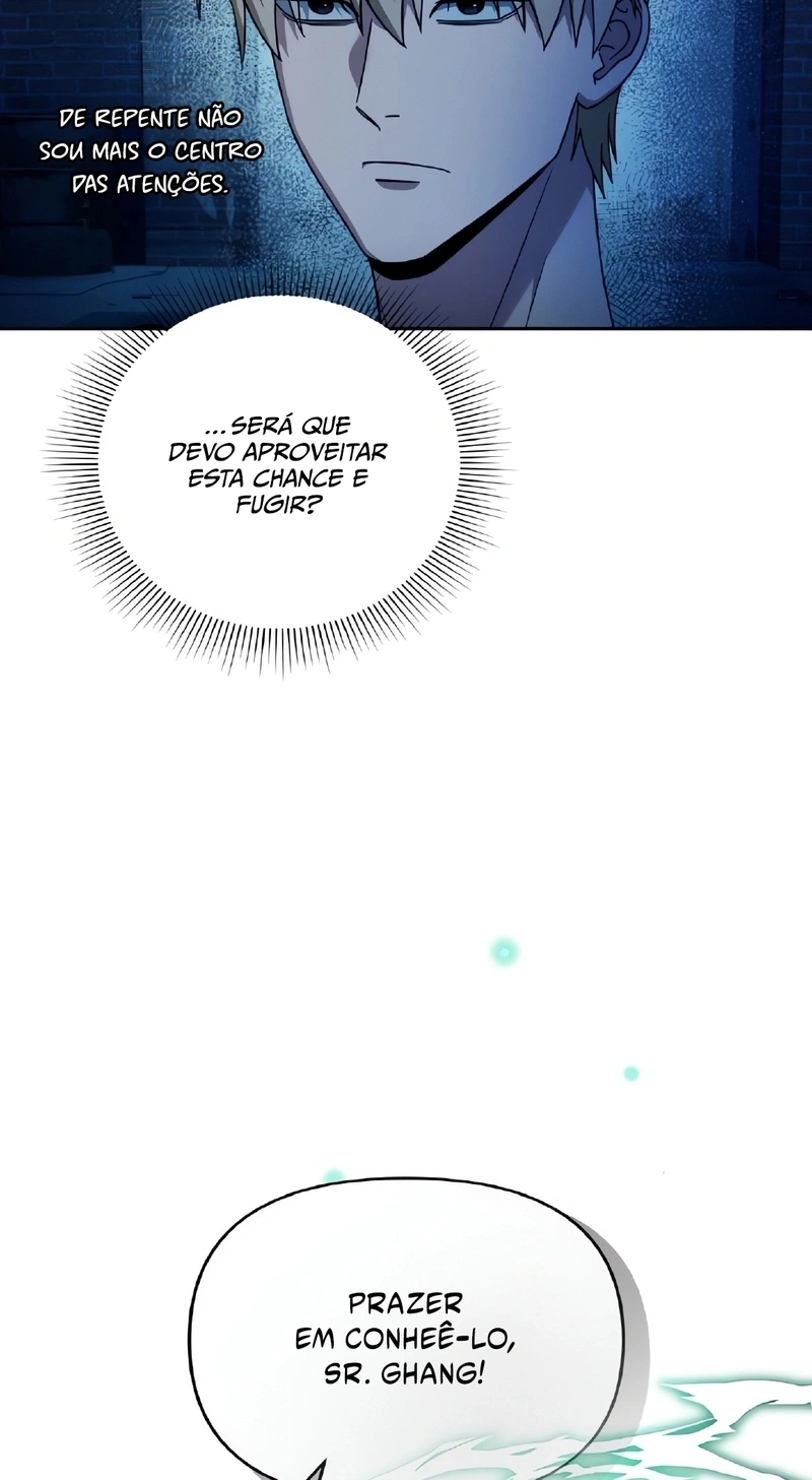 Read Caçador de Ilusões de Outro Mundo PT Manga Online