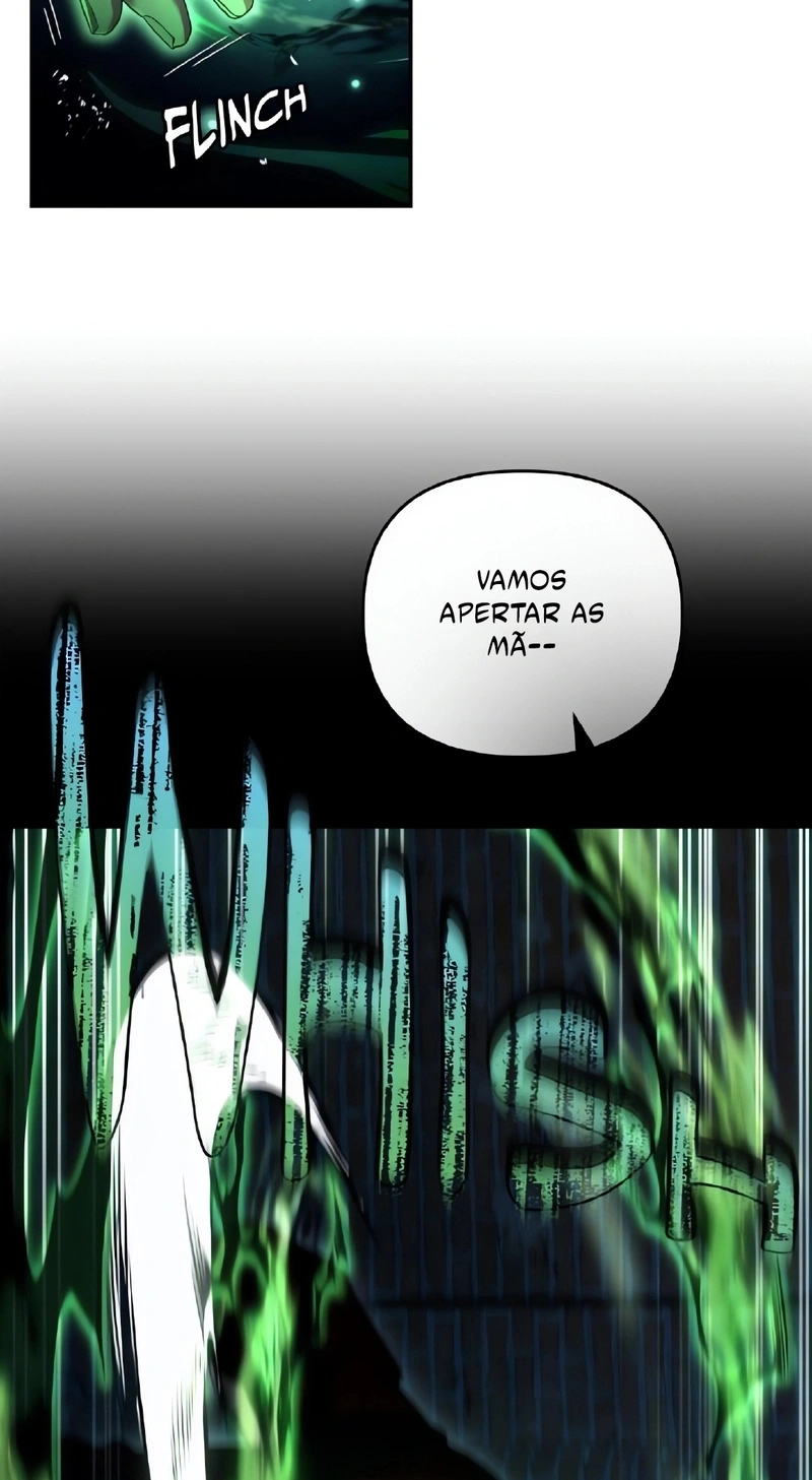 Read Caçador de Ilusões de Outro Mundo PT Manga Online