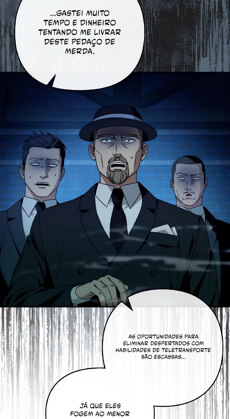 Read Caçador de Ilusões de Outro Mundo PT Manga Online