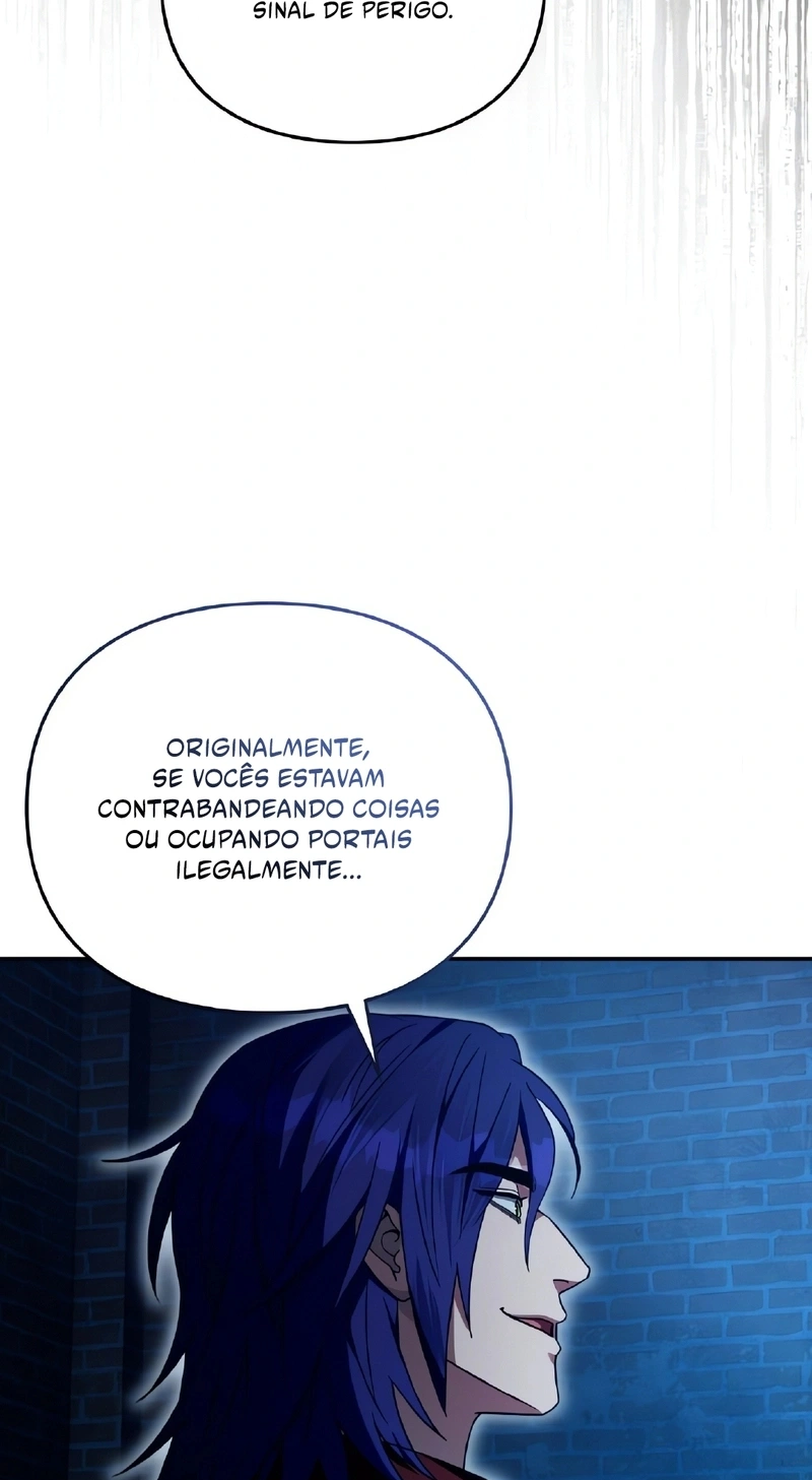 Read Caçador de Ilusões de Outro Mundo PT Manga Online