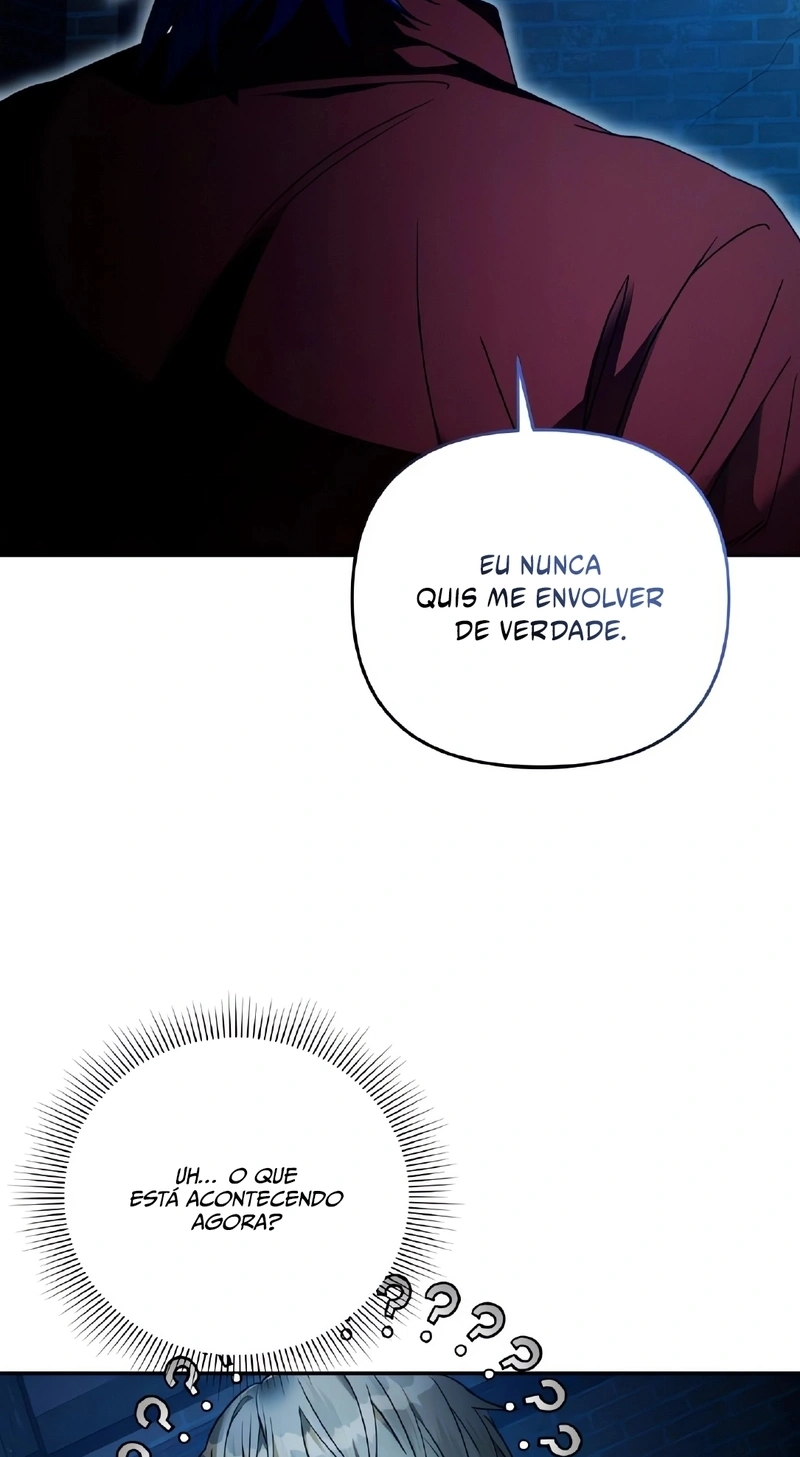 Read Caçador de Ilusões de Outro Mundo PT Manga Online
