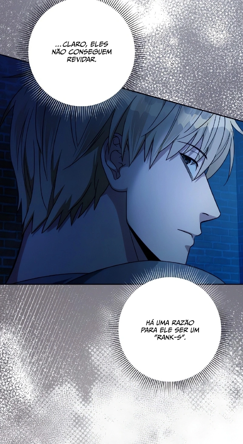 Read Caçador de Ilusões de Outro Mundo PT Manga Online