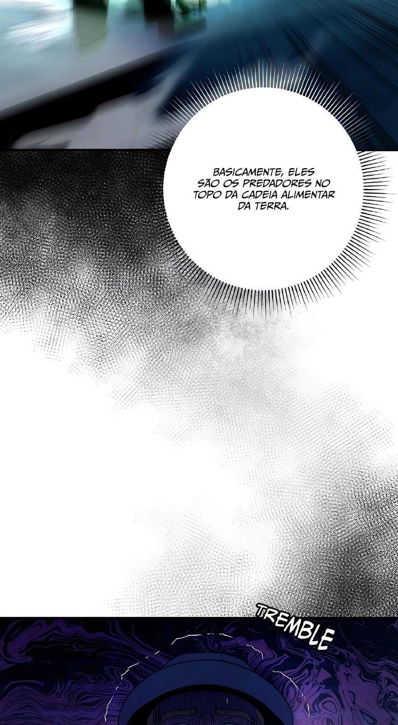 Read Caçador de Ilusões de Outro Mundo PT Manga Online