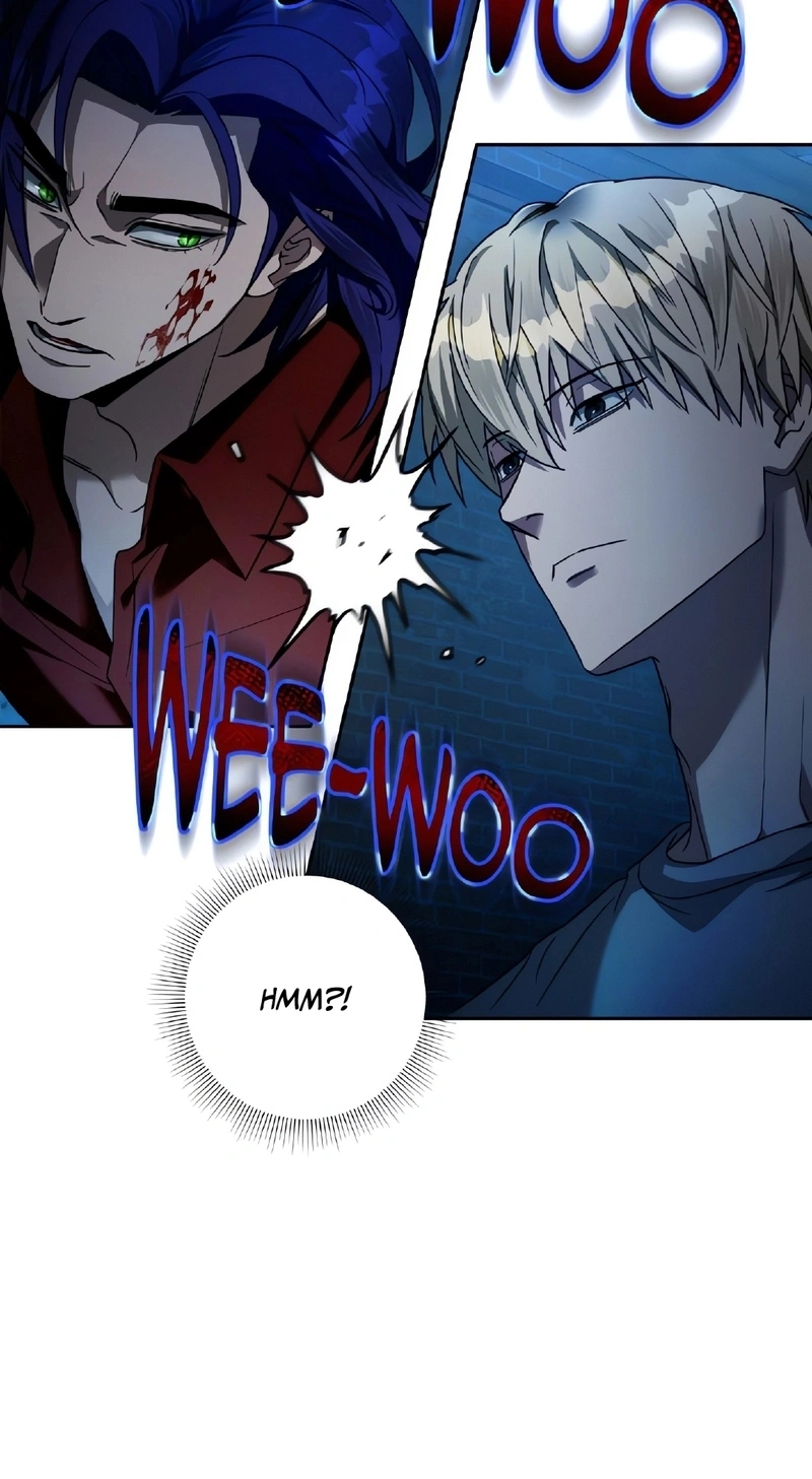 Read Caçador de Ilusões de Outro Mundo PT Manga Online