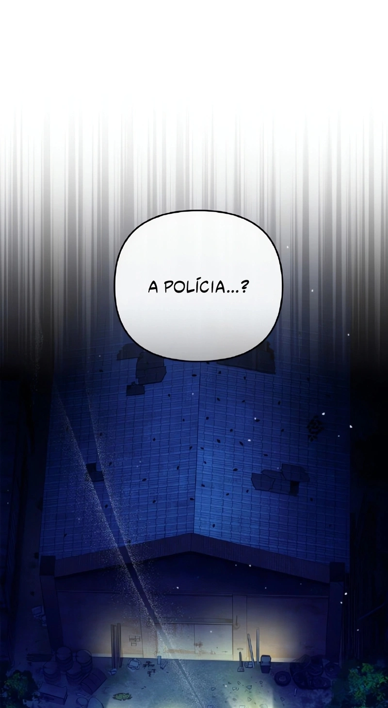Read Caçador de Ilusões de Outro Mundo PT Manga Online