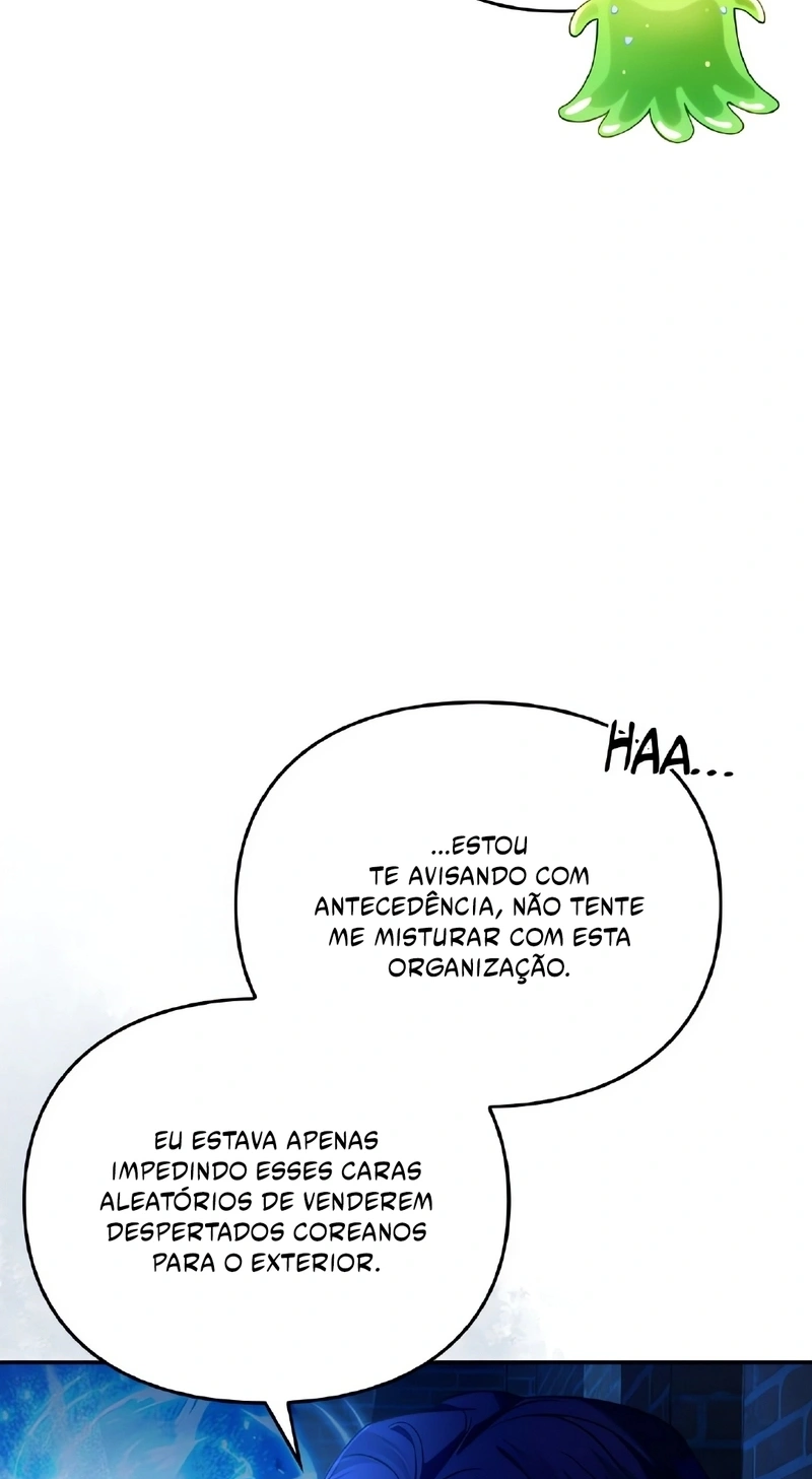 Read Caçador de Ilusões de Outro Mundo PT Manga Online