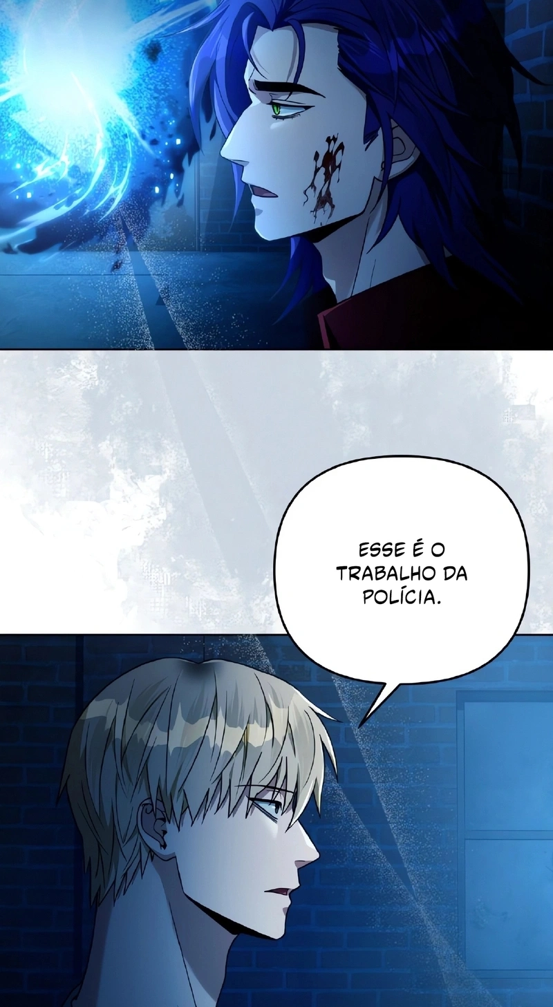 Read Caçador de Ilusões de Outro Mundo PT Manga Online
