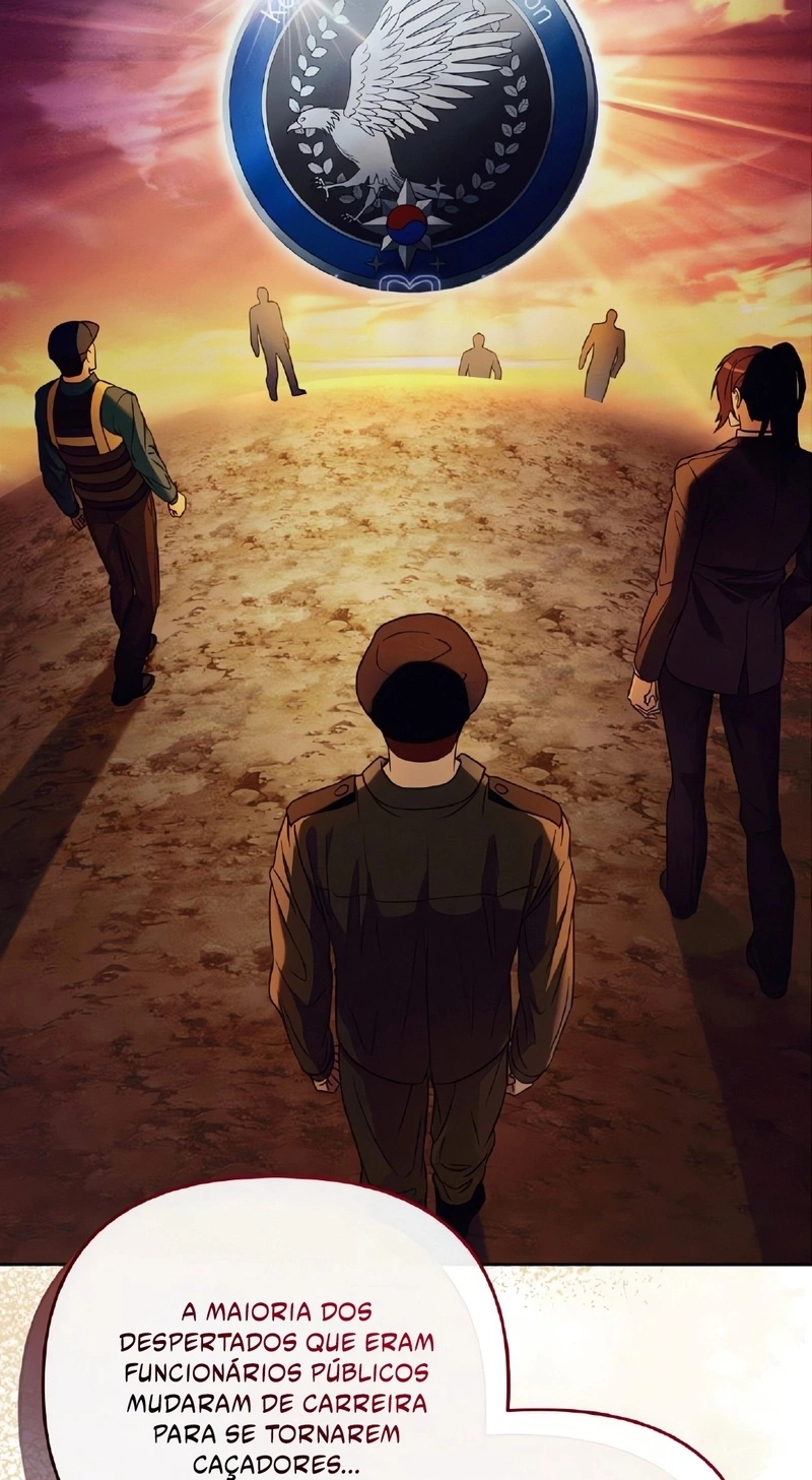 Read Caçador de Ilusões de Outro Mundo PT Manga Online