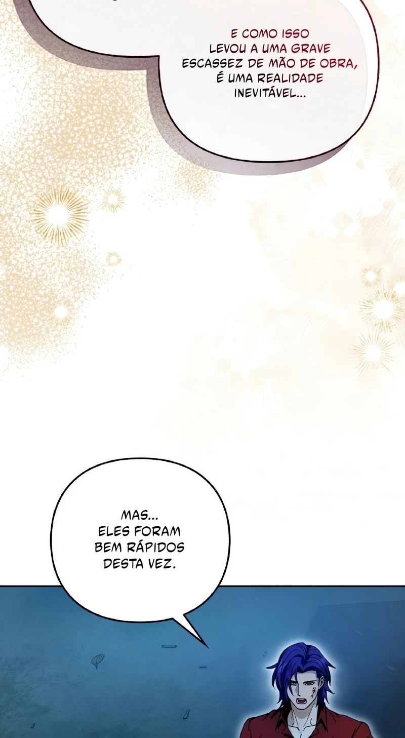 Read Caçador de Ilusões de Outro Mundo PT Manga Online