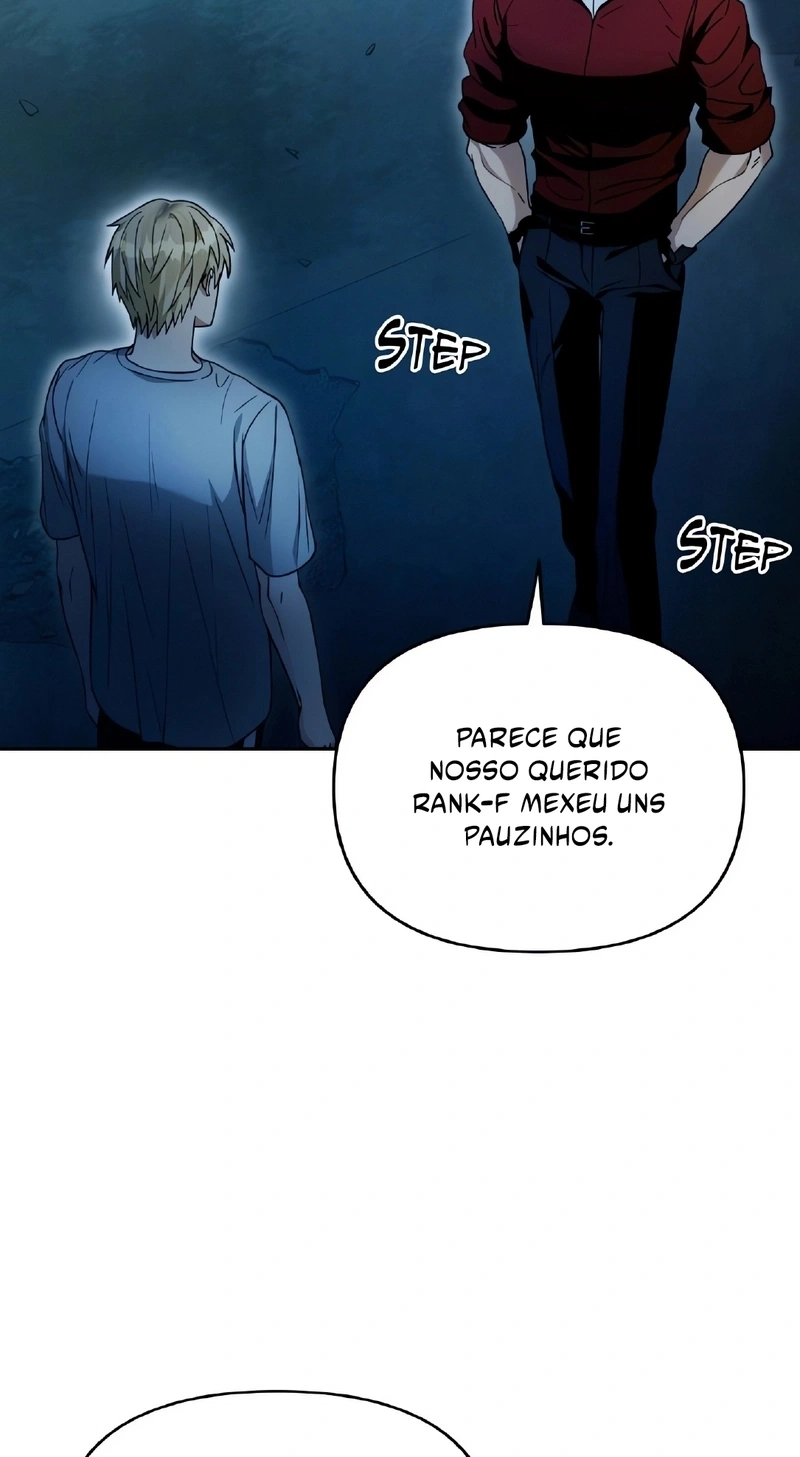 Read Caçador de Ilusões de Outro Mundo PT Manga Online