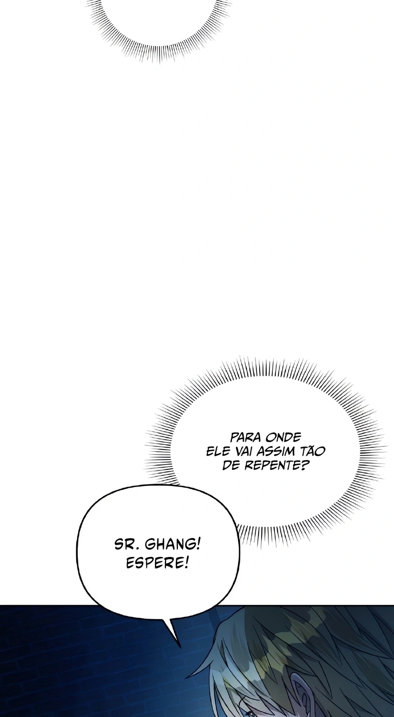 Read Caçador de Ilusões de Outro Mundo PT Manga Online