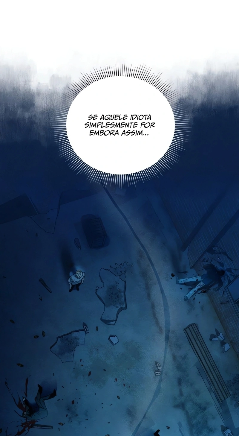 Read Caçador de Ilusões de Outro Mundo PT Manga Online