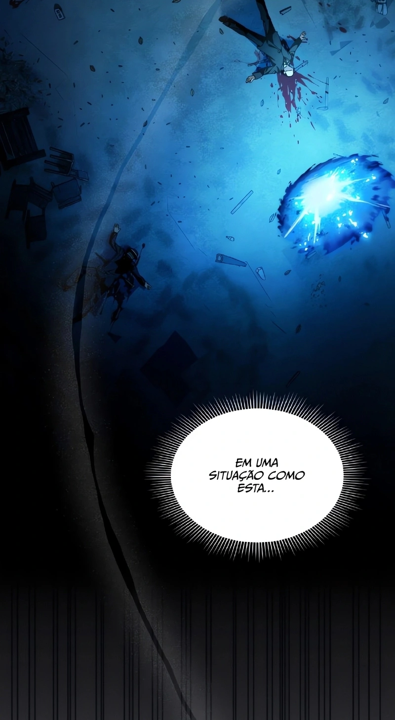 Read Caçador de Ilusões de Outro Mundo PT Manga Online