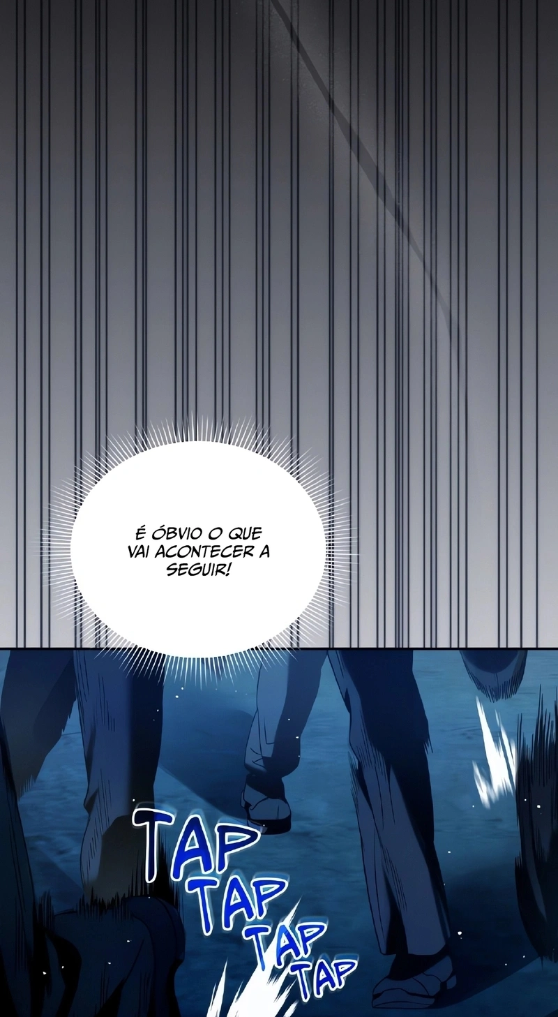 Read Caçador de Ilusões de Outro Mundo PT Manga Online