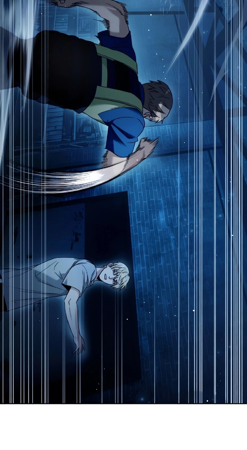 Read Caçador de Ilusões de Outro Mundo PT Manga Online
