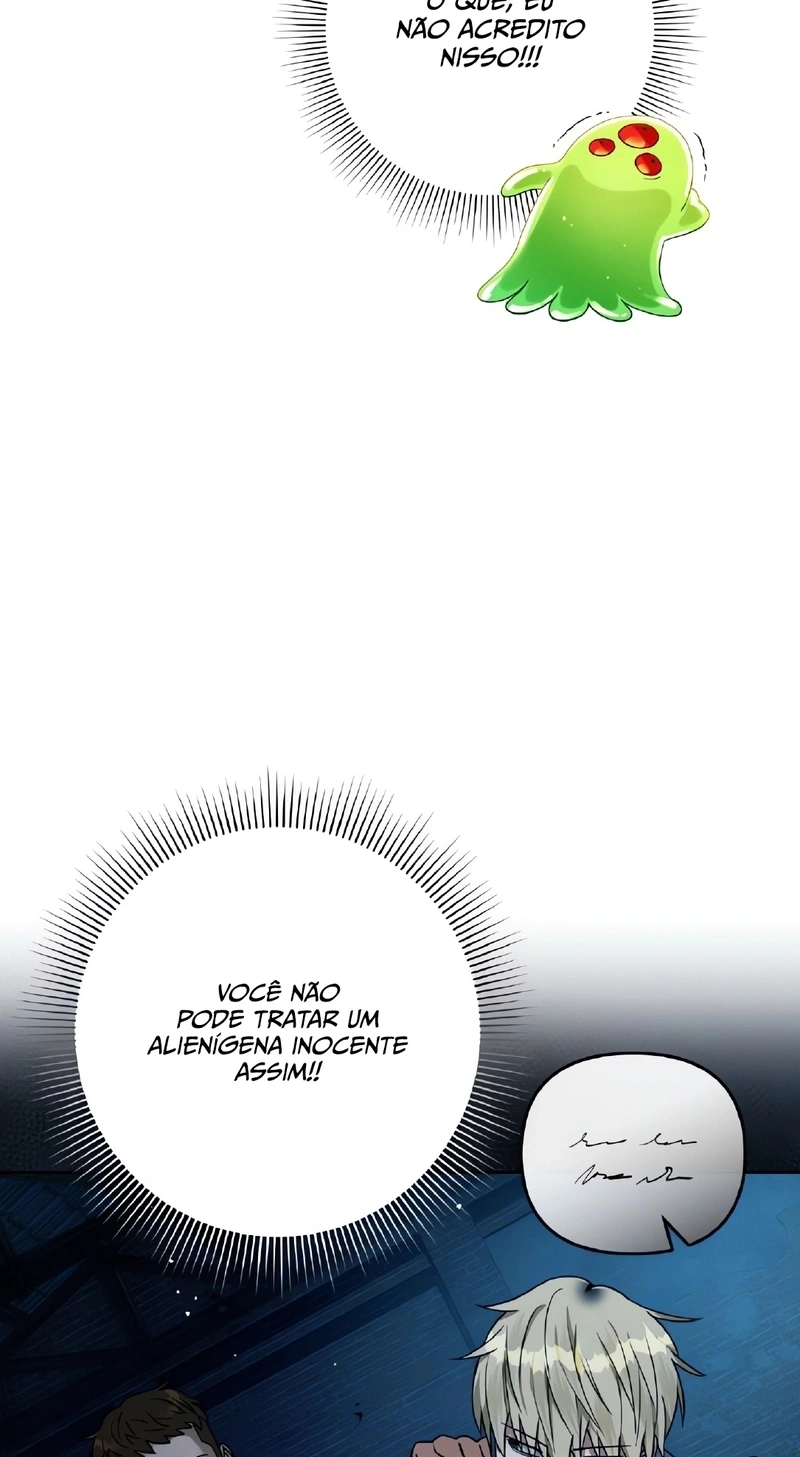 Read Caçador de Ilusões de Outro Mundo PT Manga Online