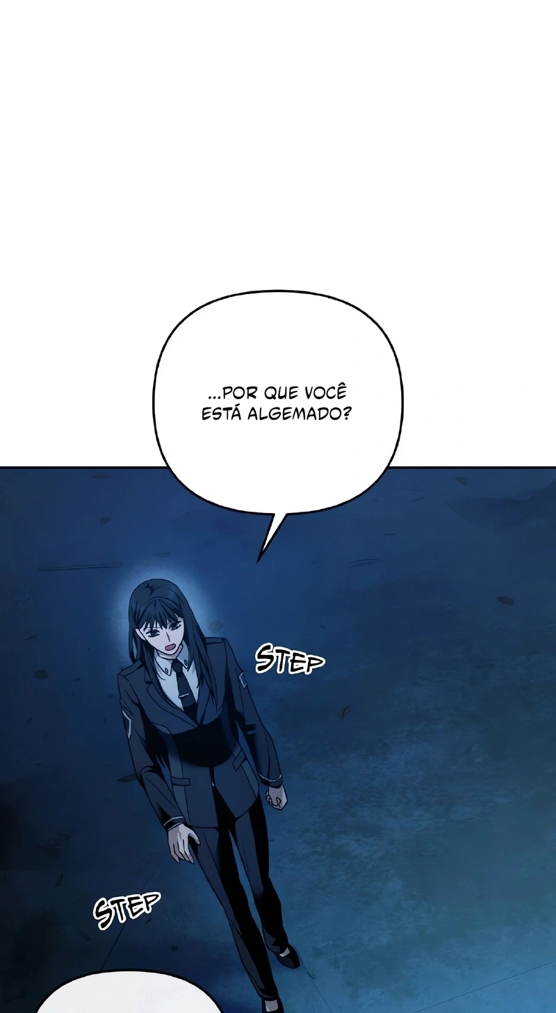 Read Caçador de Ilusões de Outro Mundo PT Manga Online