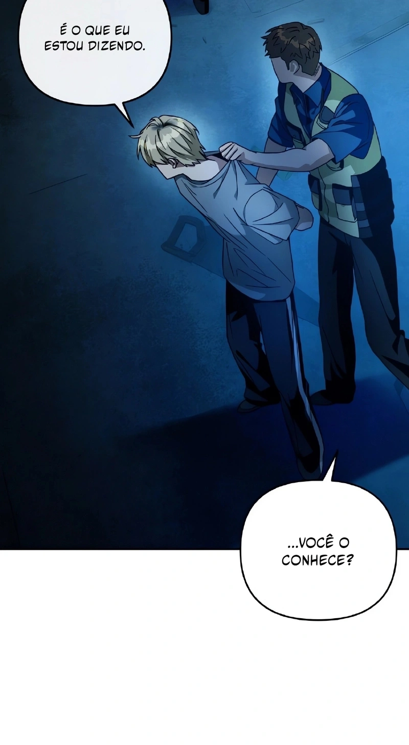 Read Caçador de Ilusões de Outro Mundo PT Manga Online
