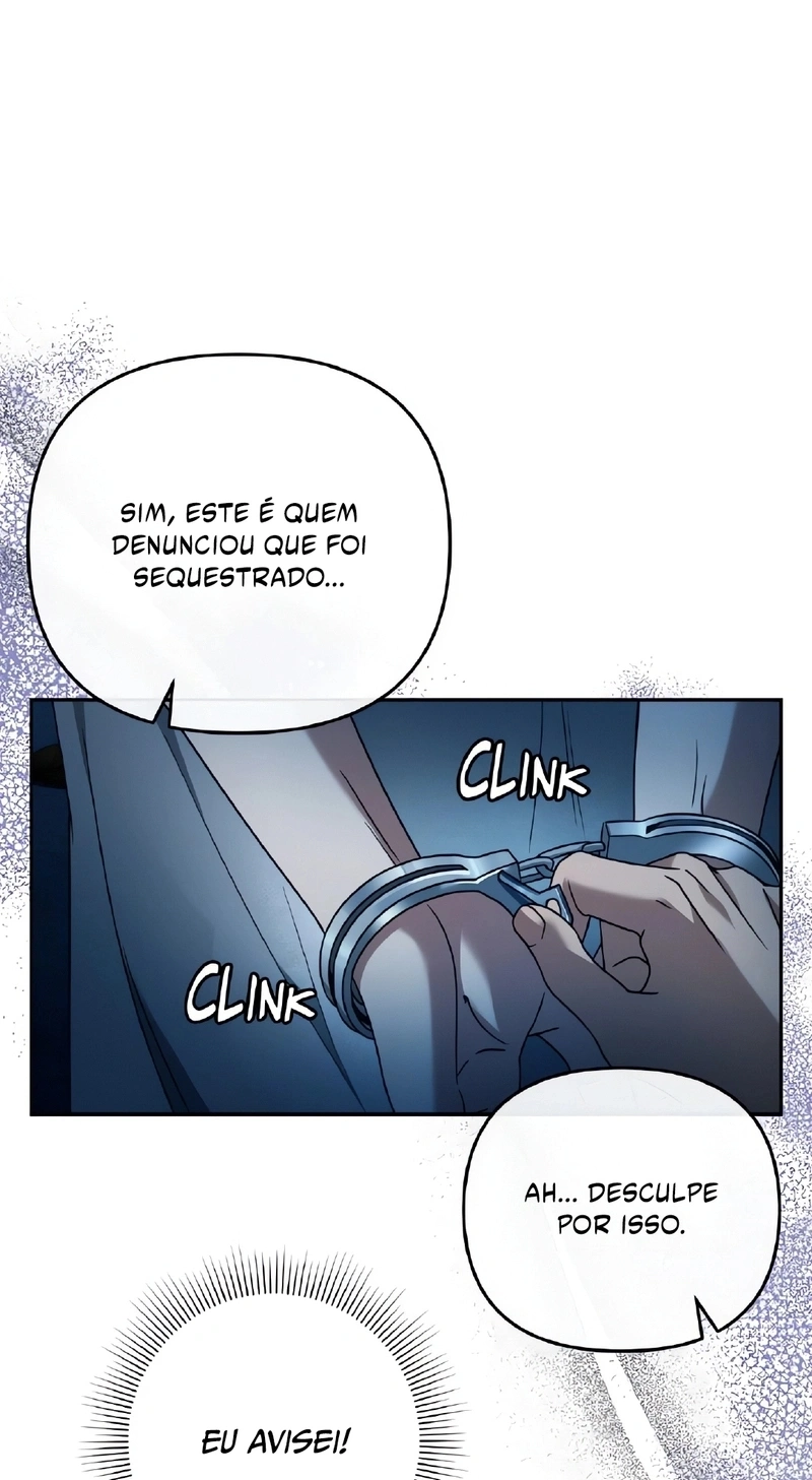 Read Caçador de Ilusões de Outro Mundo PT Manga Online