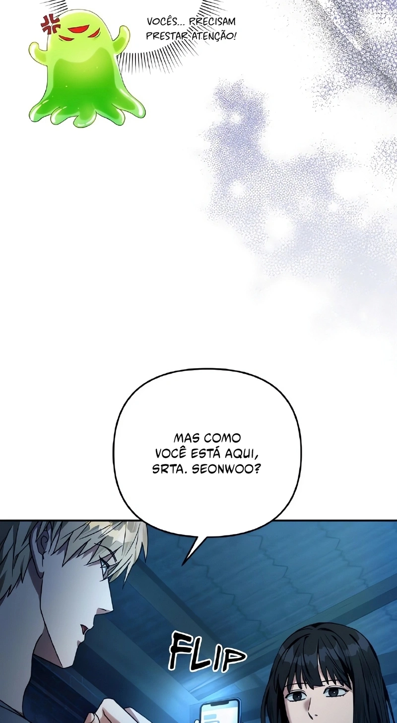 Read Caçador de Ilusões de Outro Mundo PT Manga Online