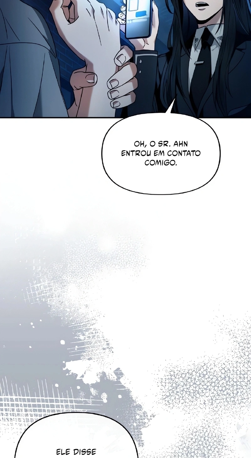 Read Caçador de Ilusões de Outro Mundo PT Manga Online