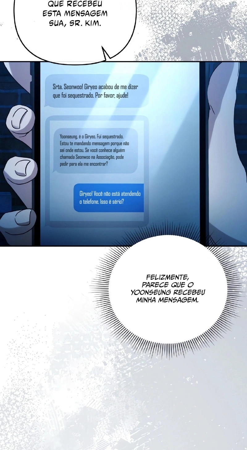 Read Caçador de Ilusões de Outro Mundo PT Manga Online