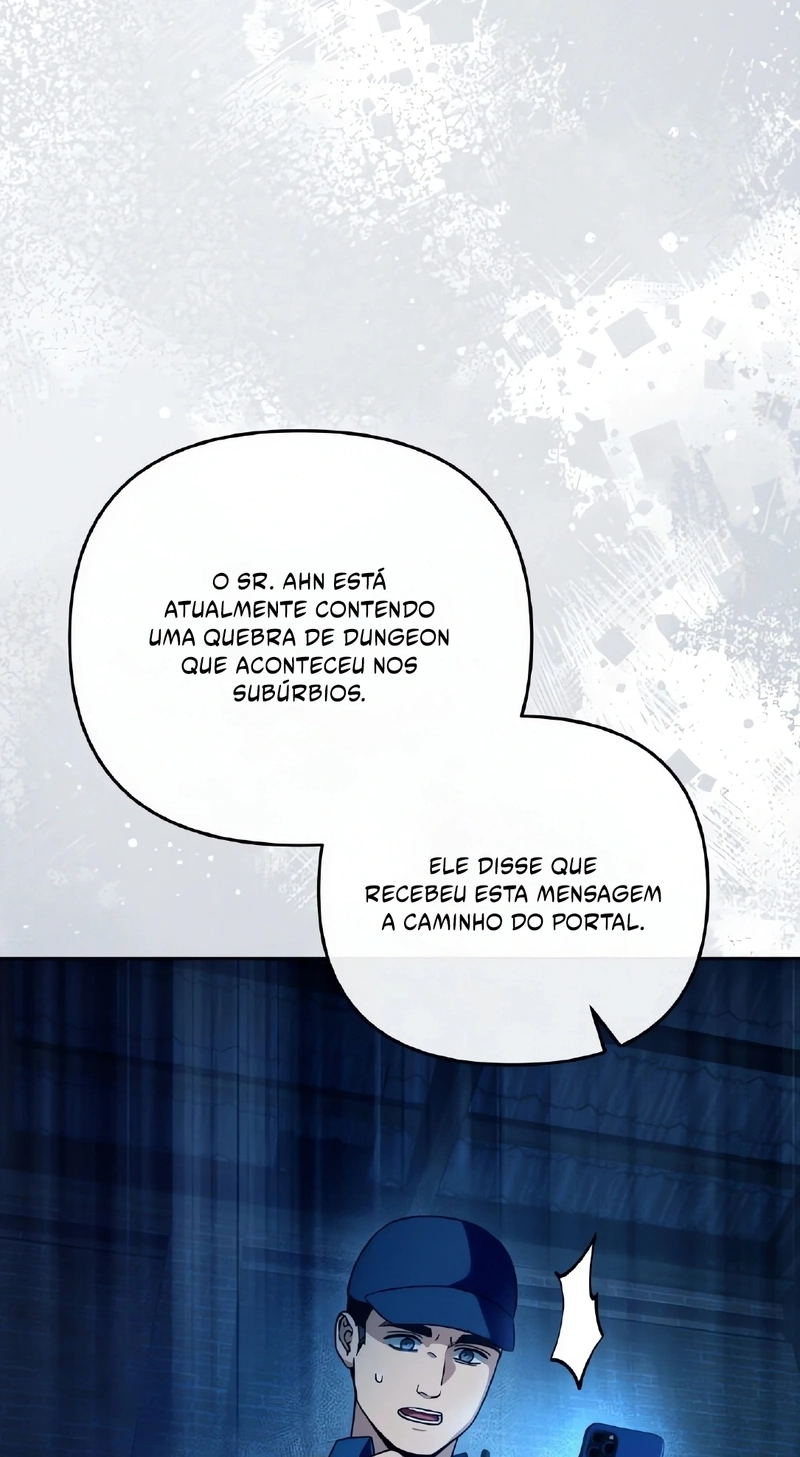 Read Caçador de Ilusões de Outro Mundo PT Manga Online