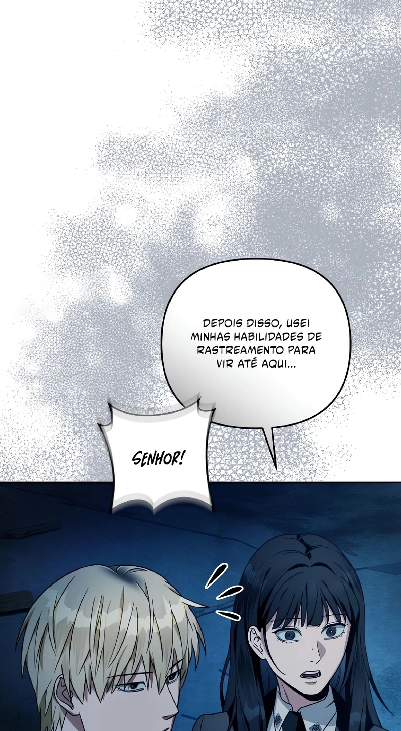 Read Caçador de Ilusões de Outro Mundo PT Manga Online