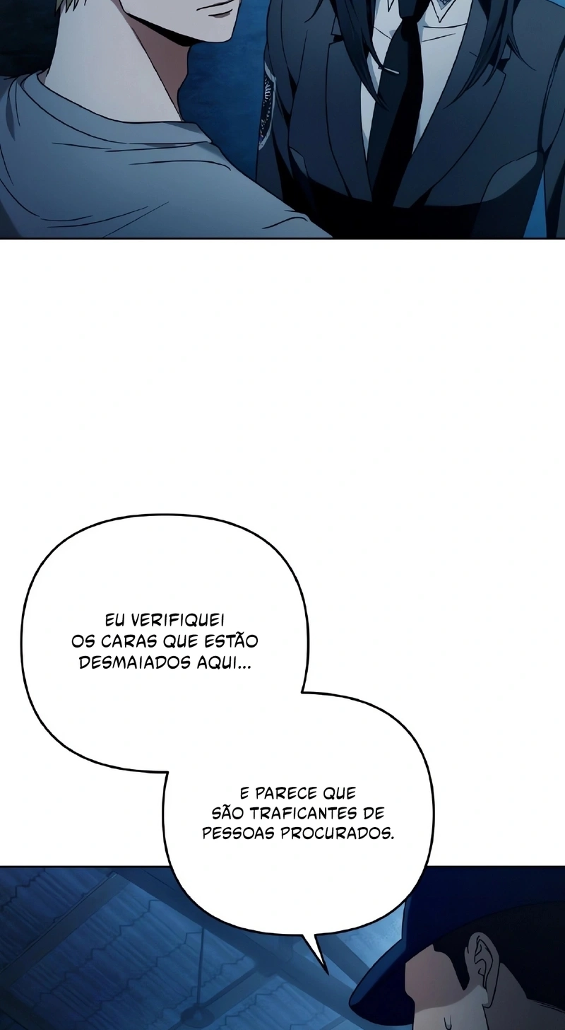 Read Caçador de Ilusões de Outro Mundo PT Manga Online