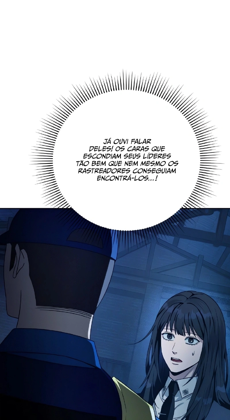 Read Caçador de Ilusões de Outro Mundo PT Manga Online
