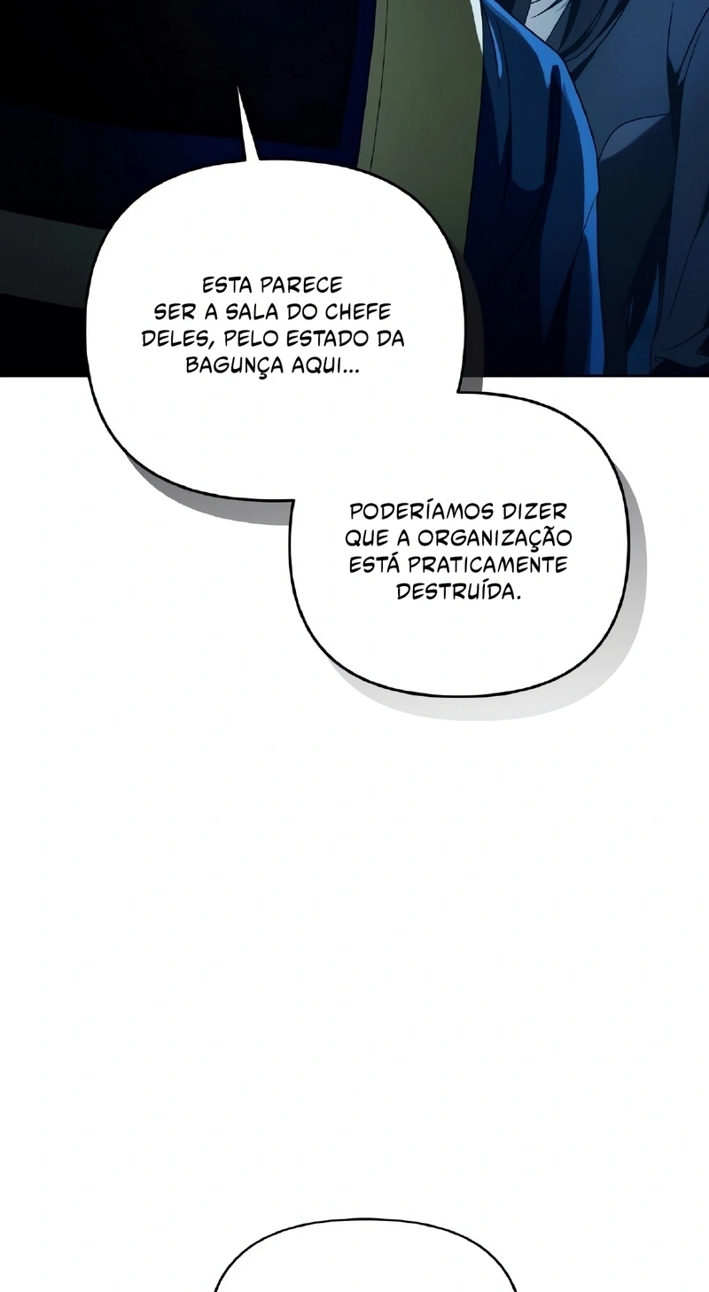 Read Caçador de Ilusões de Outro Mundo PT Manga Online