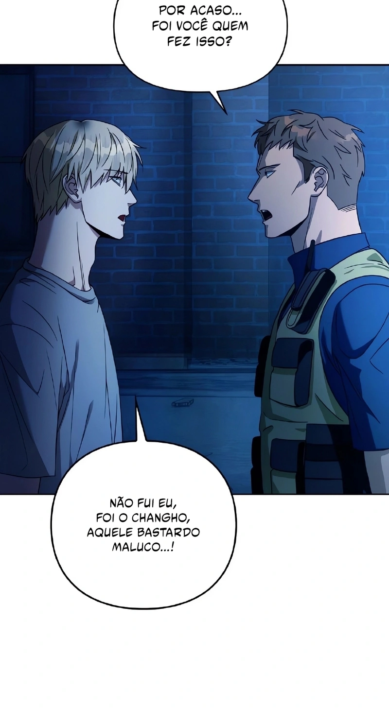 Read Caçador de Ilusões de Outro Mundo PT Manga Online