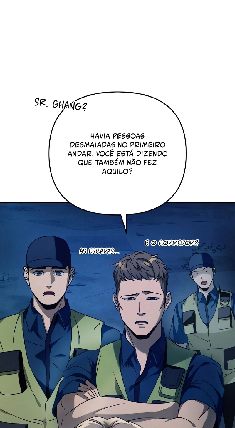 Read Caçador de Ilusões de Outro Mundo PT Manga Online