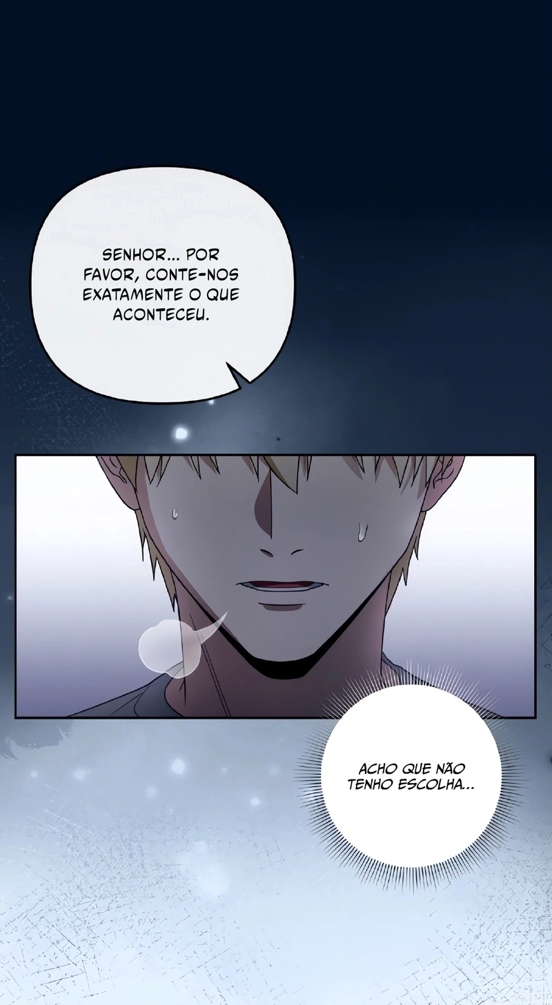 Read Caçador de Ilusões de Outro Mundo PT Manga Online