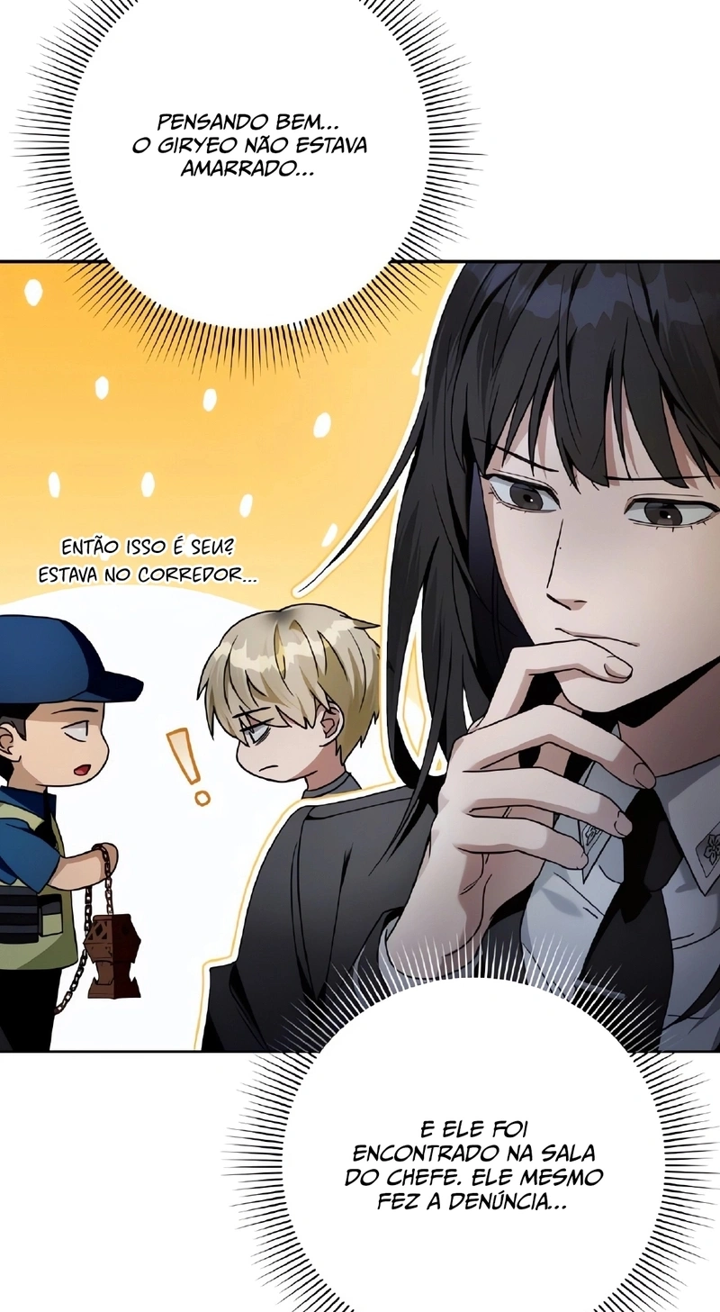 Read Caçador de Ilusões de Outro Mundo PT Manga Online