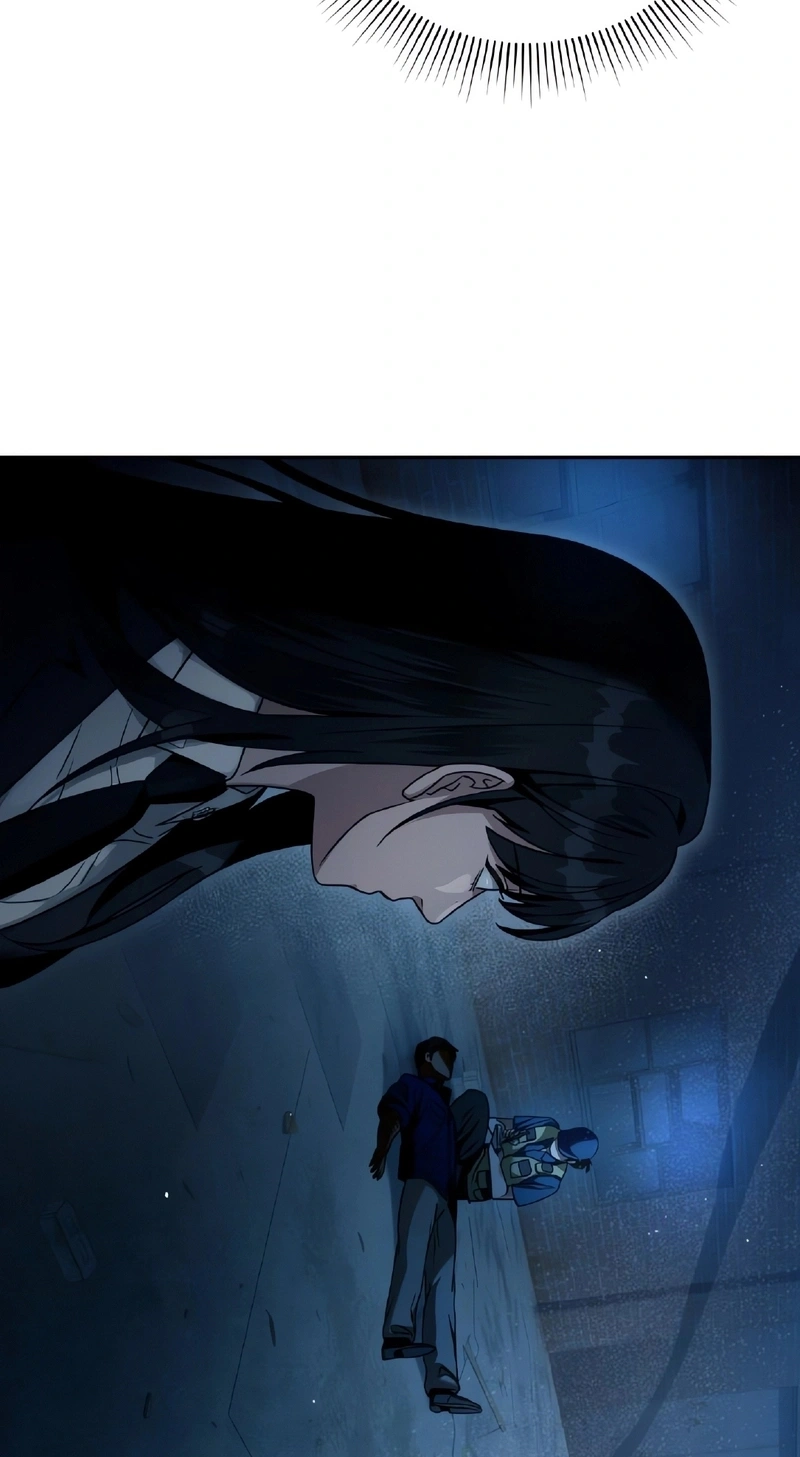 Read Caçador de Ilusões de Outro Mundo PT Manga Online